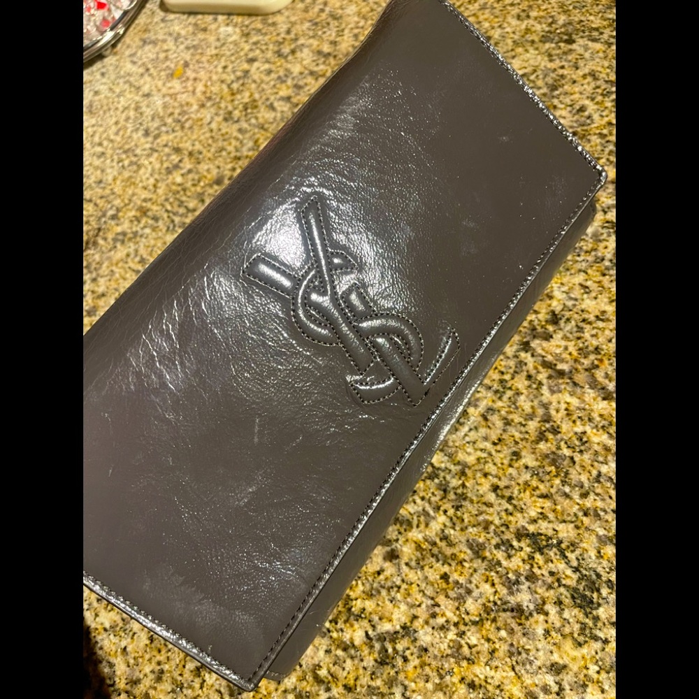 Ysl Belle de Jour Clutch